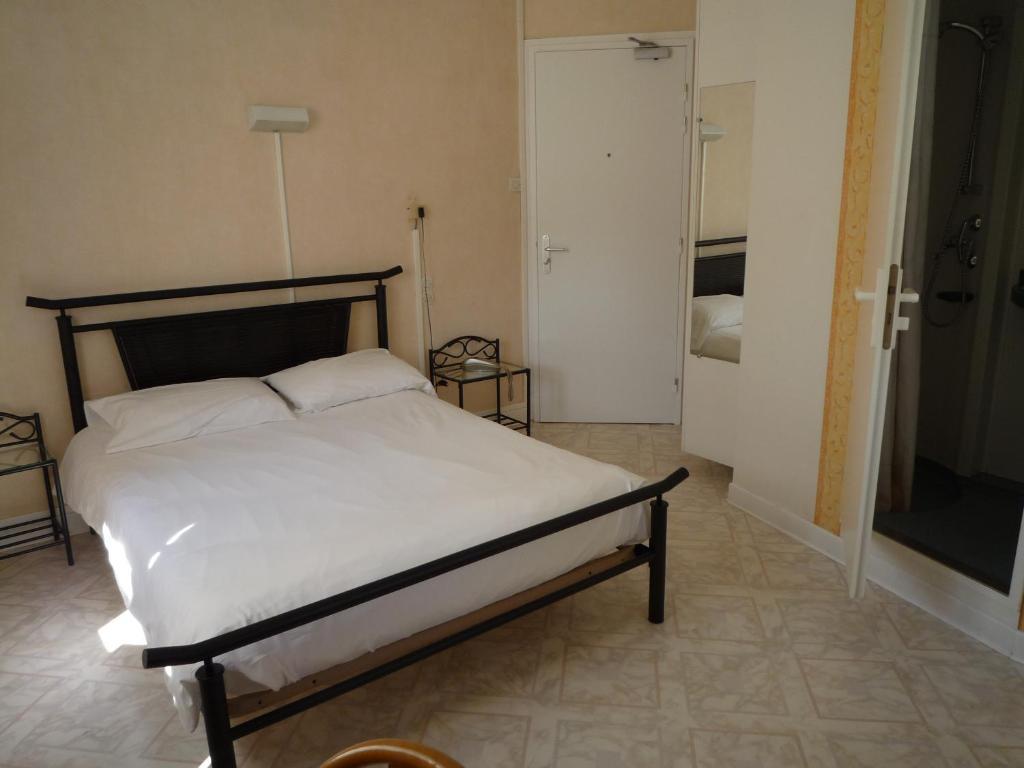 Hotel La Flamme Rouge Saint-Girons  Cameră foto